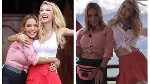 Cum au reacționat Andreea Bălan și Andreea Antonescu după ce au fost criticate de Scărlătescu și Doina Teodoru: „Nimeni nu știe cât de greu a fost”