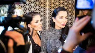 Surpriză de proporții! Ce studii are, de fapt, Brigitte Năstase și cum arăta în adolescență