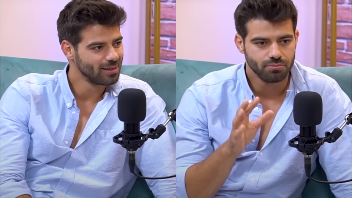 Ștefan Floroaica, dezvăluiri neștiute despre viața privată. Cu ce se ocupa înainte să joace în serialul „Lia” de la Antena 1: „Aveam datorii de zeci de mii de euro”