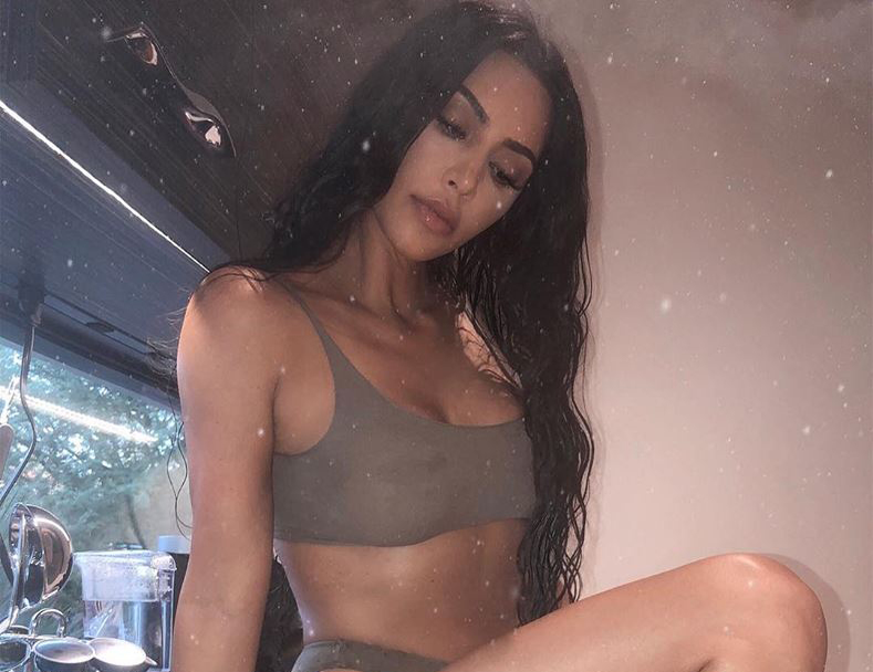 Kim Kardashian, dată în judecată pentru furt! Ce acuzații i se aduc