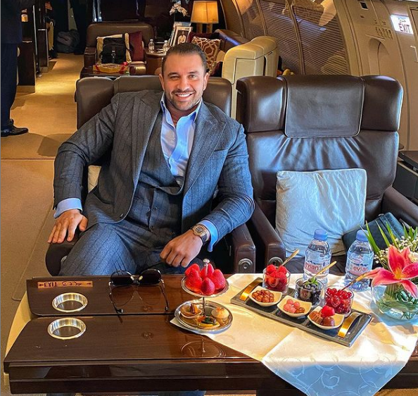 Dovada că Alex Bodi și Daria Radionova s-au împăcat: mesajul tinerei și răspunsul afaceristului