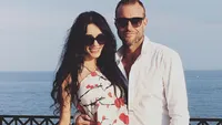 Nu e de mirare că e topit după ea! PHILIPP PLEIN şi-a pozat iubita aproape dezbrăcată în timp ce...