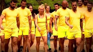 EXATLON 27 MARTIE. Valentin a câștigat imunitatea la proba individuală! “Faimoșii”, gata de nominalizari
