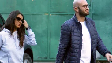 Veste bombă în showbiz! Mihai Bendeac va fi tătic