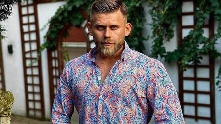Răzvan Kovacs, detalii neașteptate despre întâlnirea cu o tânără în club. Întrebarea care l-a surprins