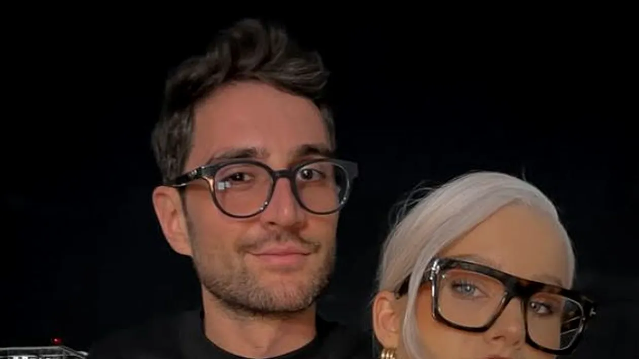 Motivul REAL pentru care Carmen Grebenișan nu se căsătorește cu iubitul ei, deși influencerița urmează să aducă pe lume primul lor copil