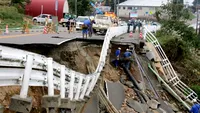 Vine marele cutremur în România!? Încă un seism puternic în zona Vrancea, în urmă cu puțin timp