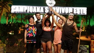Elena Ionescu și Emanuel, idilă secretă la Survivor România?! Cum s-au dat de gol cei doi concurenți de la Kanal D: „Este o femeie...”