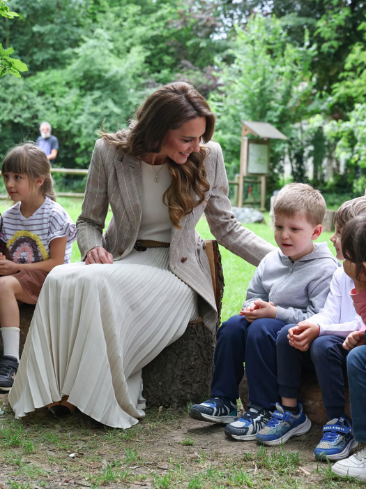 Kate Middleton, sursa-princeandprincessofwales