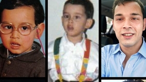 În 1994, Iulian a fost adoptat de o familie de italieni. Acum, după 31 de ani, bucureșteanul și-a regăsit mama biologică. Cine este ea, de fapt