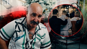 Nuțu Cămătaru, la un pas de asasinat. Detaliul care i-a salvat viața în ultimul moment