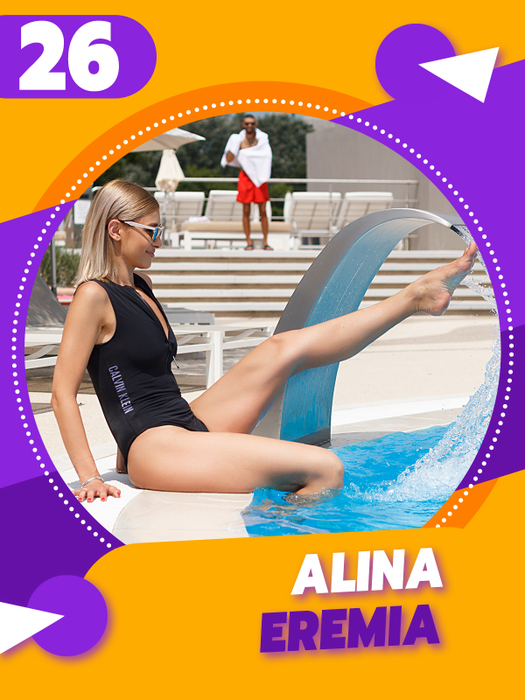 Topul vedetelor care o “ard” ca în Baywatch: care-i cea mai provocatoare, Bianca, Inna sau Antonia? Au incendiat plaja!