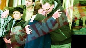"Copilu'" a devenit sotia lui Dan Teodorescu