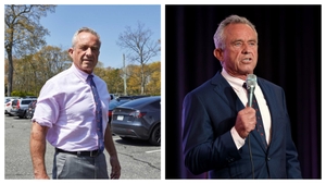 Dieta cu varză murată și friptură promovată de Kennedy Jr. stârnește controverse la Casa Albă. Avertismentul specialiștilor