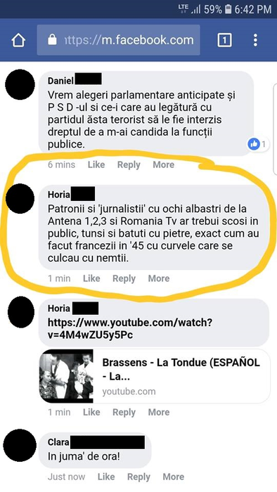Anunt de ultima ora facut de Mircea Badea, dupa ce a fost amenintat cu moartea! Se intampla diseara