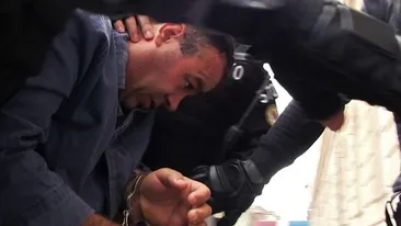 Ce a făcut Marcel Lepa, criminalul polițistului din Timiș, în cele două zile în care a fost căutat de sute de polițiști