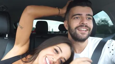 EXCLUSIV. Speak, primele declaraţii despre sarcina Libelulei: O să fie o mamă tânără