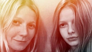 Fiica lui Gwyneth Paltrow isi face tratamente cosmetice in valoare de 140 de lire, la varsta de 11 ani