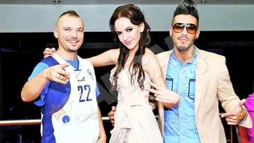 Fiica milionarului constantean Tapangea, rasfatata numai cu daruri de mii de euro! Silicoane la 17 ani, pe Puya si Alex Velea la 18