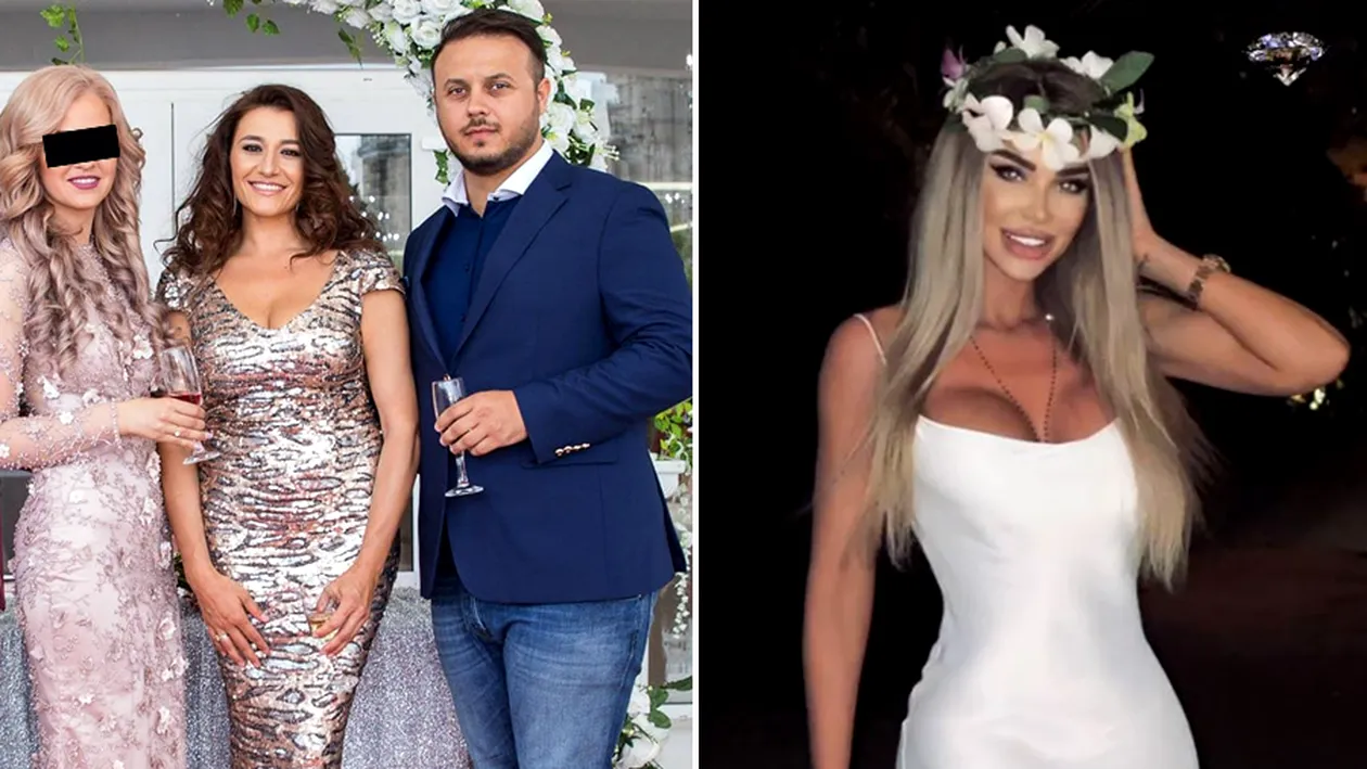 Claudia Pătrășcanu știe că Bianca Drăgușanu și Gabi Bădălău se căsătoresc: “Să se termine acest divorț”. Ce i-a spus fostul partener despre afaceristă