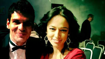 Vezi poza pe care nu credeai ca o vei mai vedea vreodata! Andreea Raicu si Tudor Chirila, din nou impreuna!
