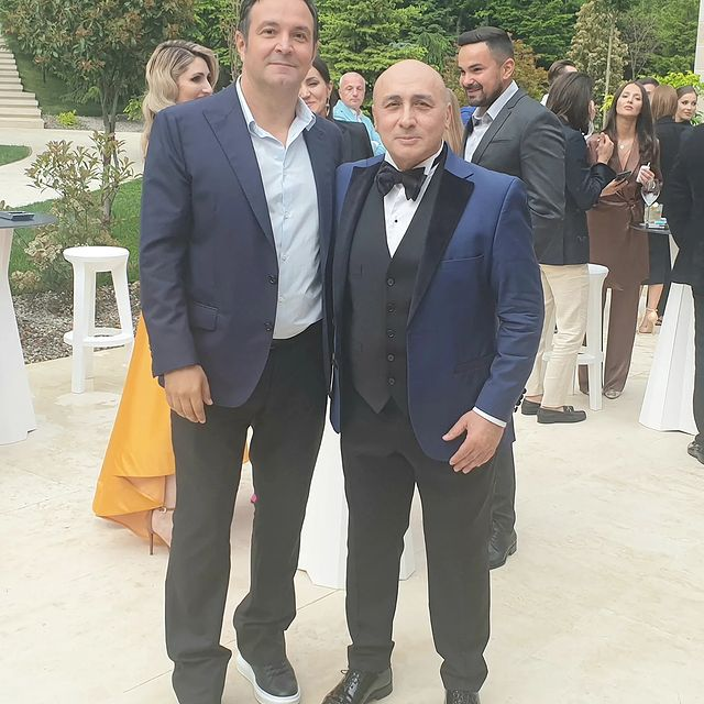 Marcel Pavel își dezvăluie secretele de lifestyle, în exclusivitate pentru CANCAN.RO / (Foto: Instagram)