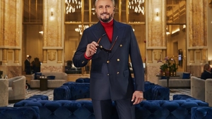 Cătălin Botezatu, victima unei escrocherii! Designerul a rămas fără câteva sute de mii de euro