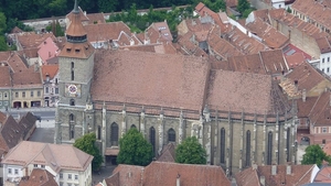 Cutremur în Brașov în această dimineață! Ce magnitudine a avut