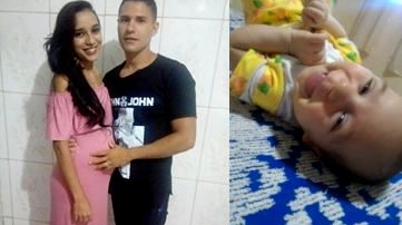 Un brazilian și-a împușcat mortal copilul de șase luni după ce soția lui a refuzat să...