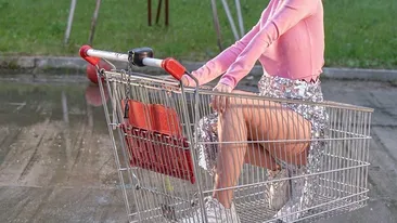 Andreea Bălan, mesaj emoționant pentru propria mamă. În ce context a scris mesajul. “Apare foarte rar în public, dar...”