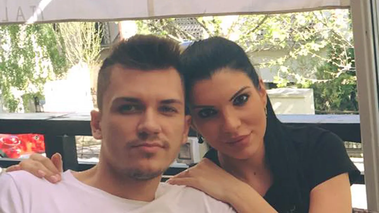 ANDREEA TONCIU, motiv de sărbătoare! Bruneta i-a scris micuţei sale un mesaj emoţionant 