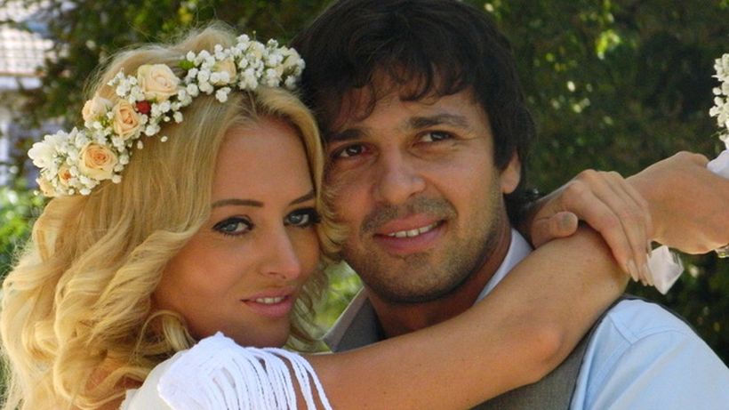 Ce a facut sotul Deliei in toiul noptii, dupa ce a iesit din club! L-a rugat pe taximetrist sa…