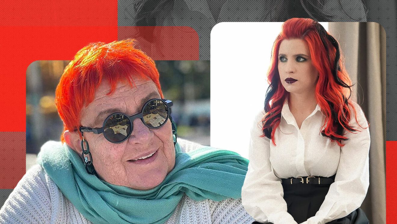 „Mama telenovelelor româneşti” a renunţat la fiica adoptivă! Cristina Ciobănaşu, OUT din producţiile de la Antena 1: “Cărțile au fost făcute fără mine”