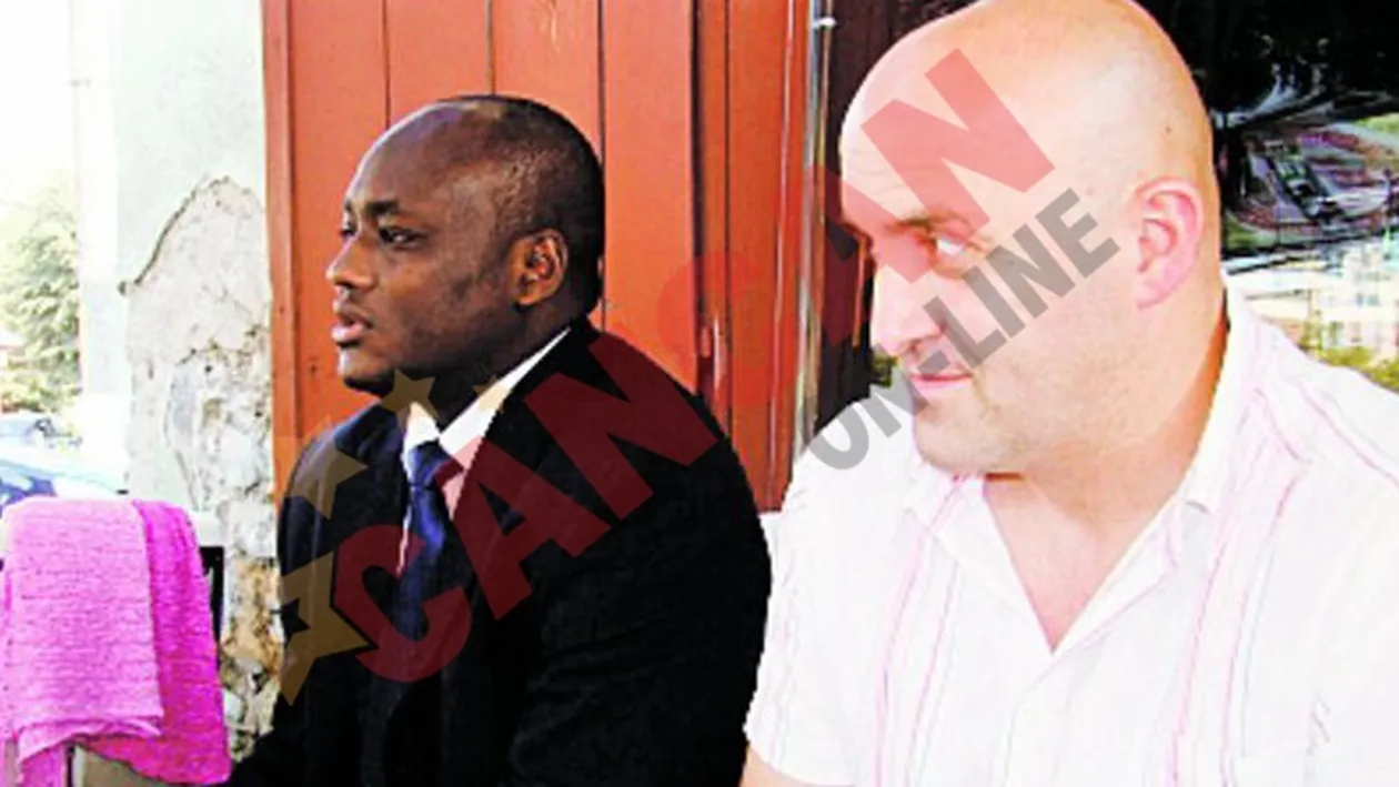 Instructorul rebelilor, inhatat pentru droguri