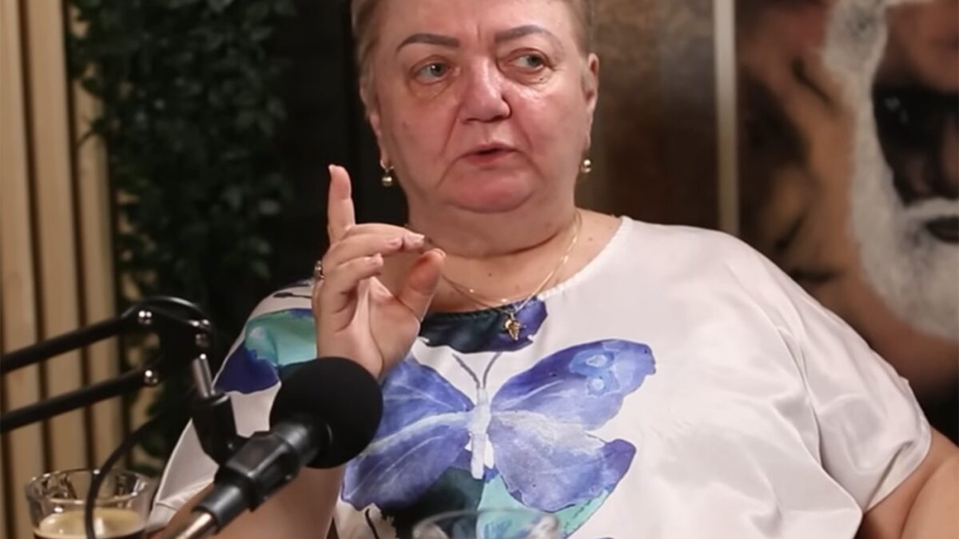 Minerva, poveste de dragoste ca în filme. Cum și-a cunoscut soțul