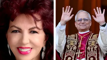 Ce semnificație ascunsă are ziua în care s-a născut Papa Leon al XIV-lea. Carmen Harra, previziuni despre noul Suveran Pontif