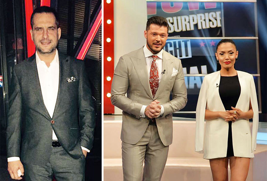 Mutare bombă în televiziune! După ce a anunţat că renunţă la cariera de prezentator, va reveni la acelaşi post