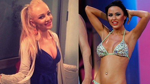 Mesaj halucinant al amantei catre iubita inselata! Denisa Botcari: "Daniela, ar trebui sa..."