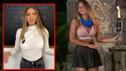 În câte luni câștigă Loredana Pălănceanu, din salariu de profesoară, cei 18.000€ primiți de la Antena 1 pentru Survivor