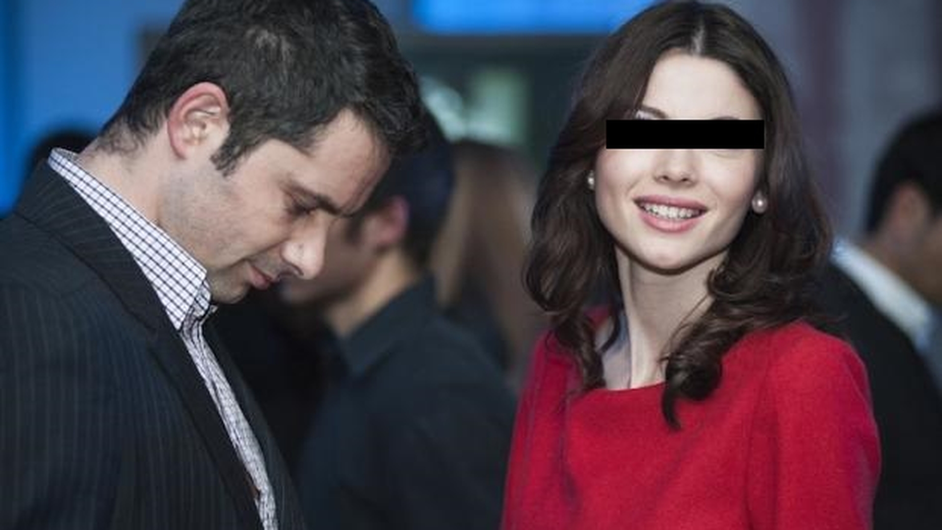 Primele declaratii ale prezentatoarei Observatorului, dupa ce sotul ei a fost ARESTAT: "Sunt puternica"