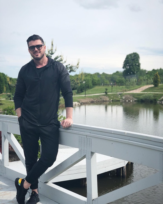 Victor Slav, mărturii despre drama păstrată secretă mult timp: “Doctorul mi-a spus că nu se mai poate face nimic”