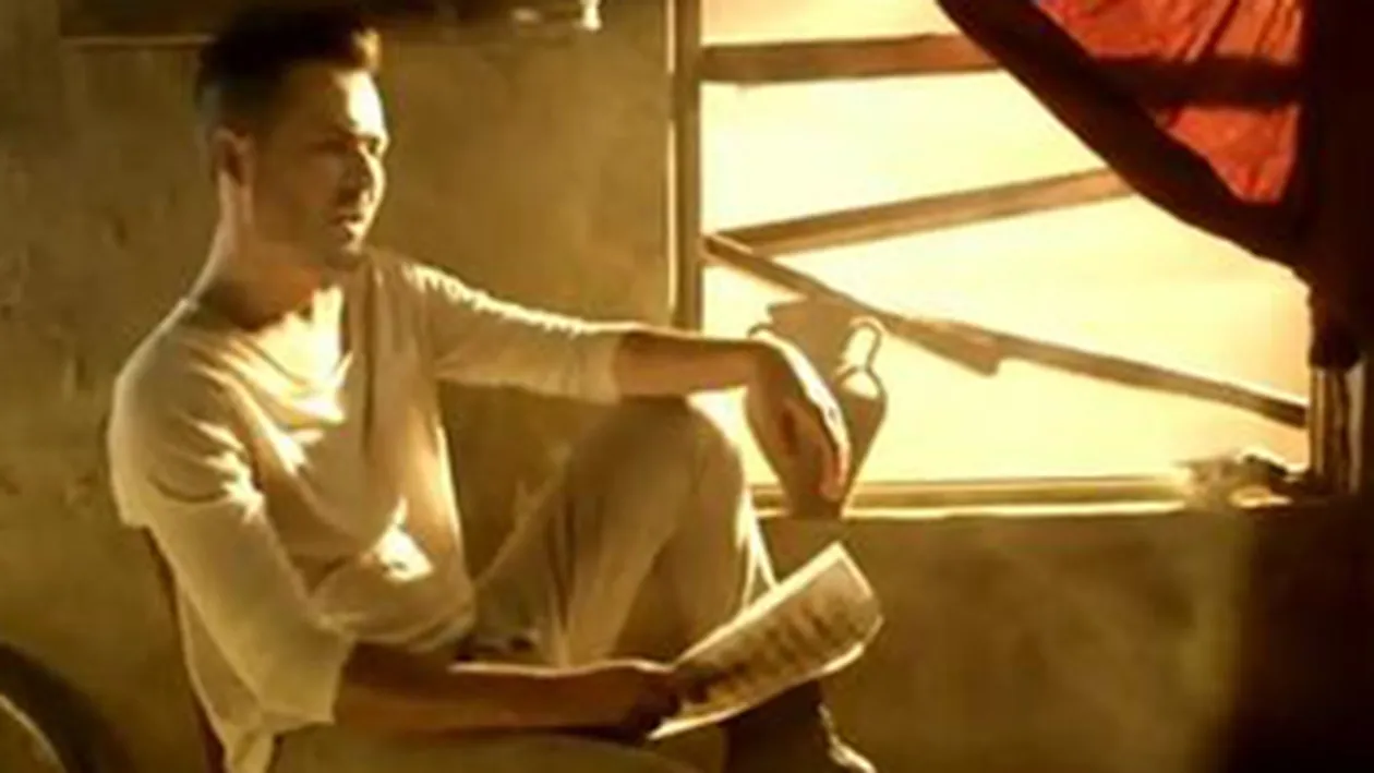 Asculta aici cea mai noua piesa a lui Edward Maya si Vika Jigulina, nedifuzata la radio! Vrei s-o auzi in FM?