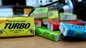 Ce substante periculoase se ascund in noua guma Turbo! ATENTIE: pot cauza CANCER!