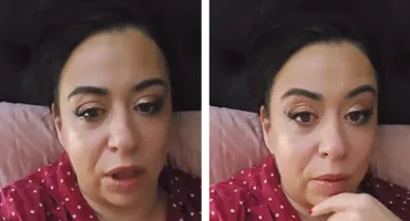 Oana Roman a ajuns la capătul puterilor! „Mă omoară faptul că nu am pe nimeni care să mă ajute”