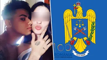 Anunțul oficial făcut de Poliția Română din Galați în cazul fetei mutilată și umilită de iubit la Ploiești, după ce a apărut un mesaj controversat pe Facebook