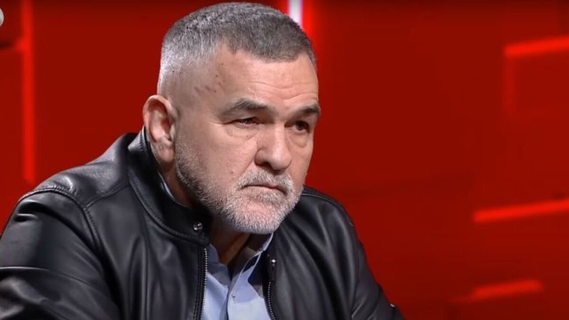 Leonard Doroftei, la un pas să izbucnească în lacrimi: „Am luat cel mai mare KO din viața mea!”