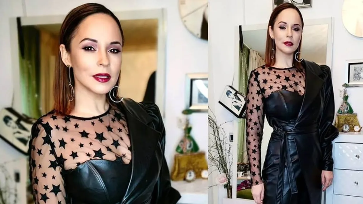 Andreea Marin, decizie importantă după scandalul-bombă cu Mihaela Rădulescu