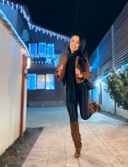 Andreea Mantea a pierdut prima rundă cu Poliția