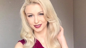 ANDREEA BĂLAN a rămas blocată în trafic şi a început să se filmeze. Ce le-a propus fanilor: „Cine vrea să…“