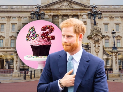 Harry, ignorat chiar de ziua lui? Ducele împlinește 42 de ani în Marea Britanie, dar Palatul Buckingham nu spune nimic